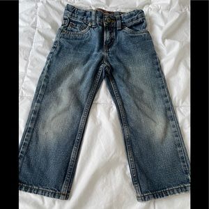 Levi’s 3T jeans